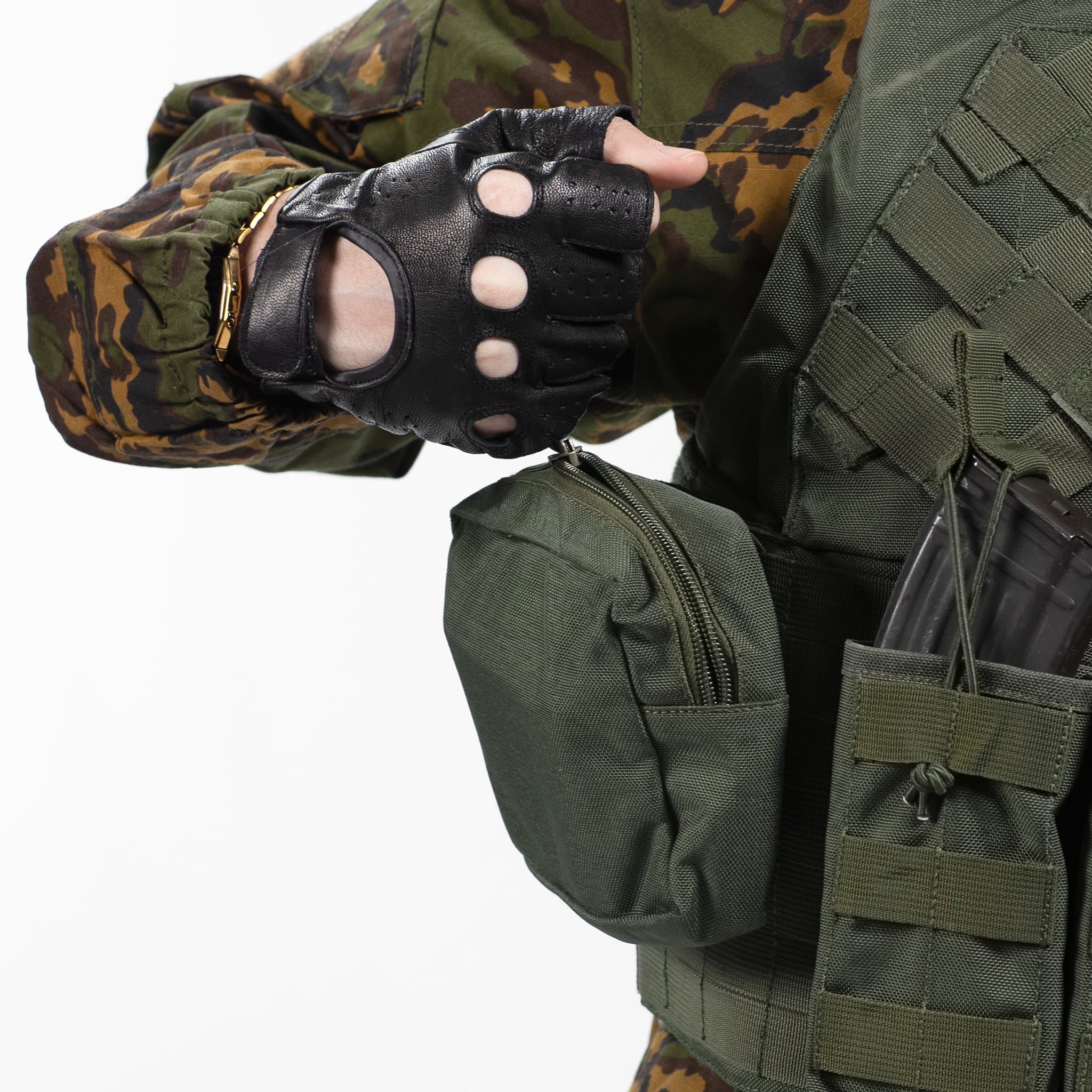 Strelka Defender 2 Armor Vest