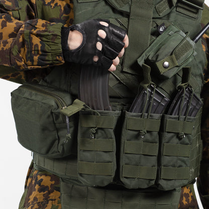 Strelka Defender 2 Armor Vest