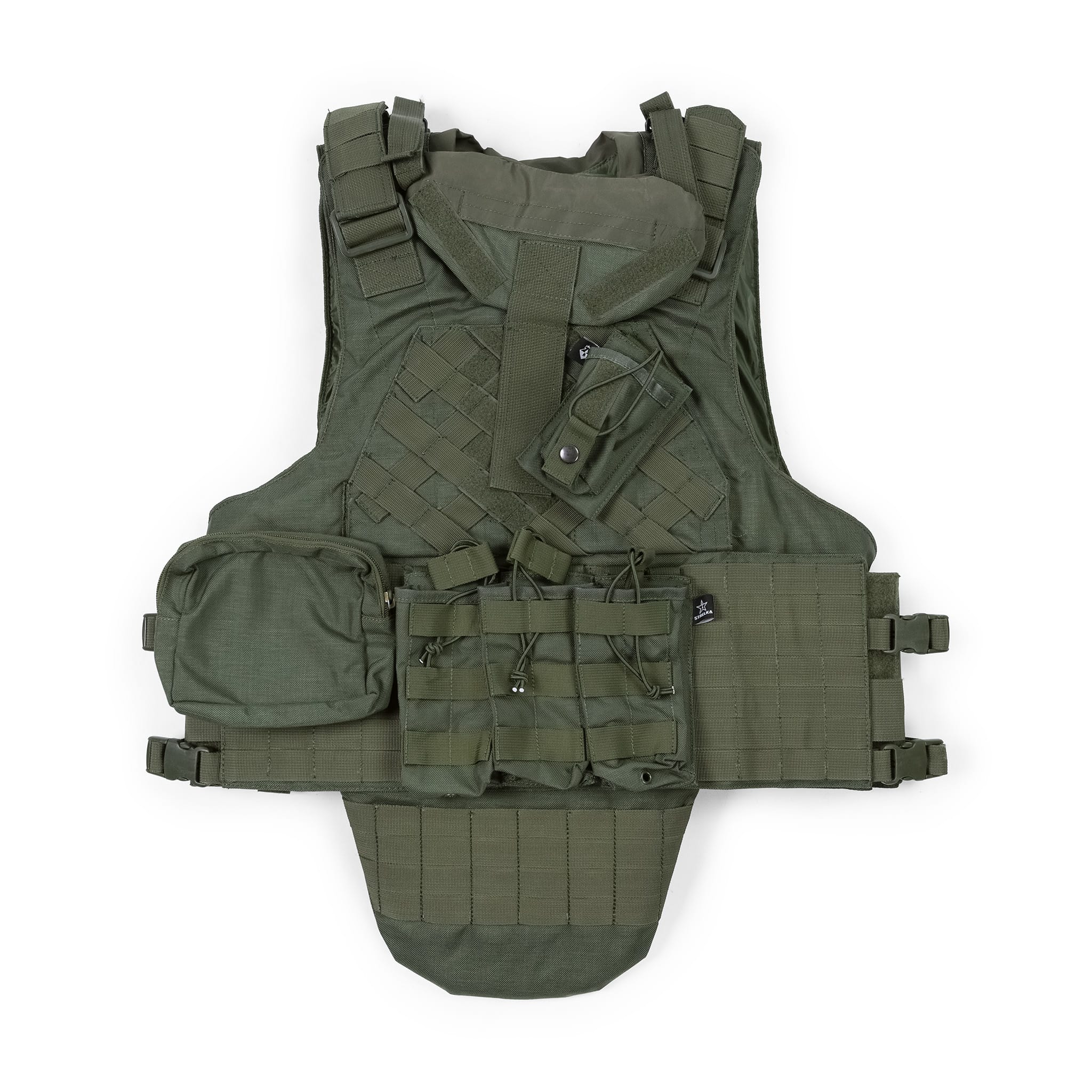 Strelka Defender 2 Armor Vest