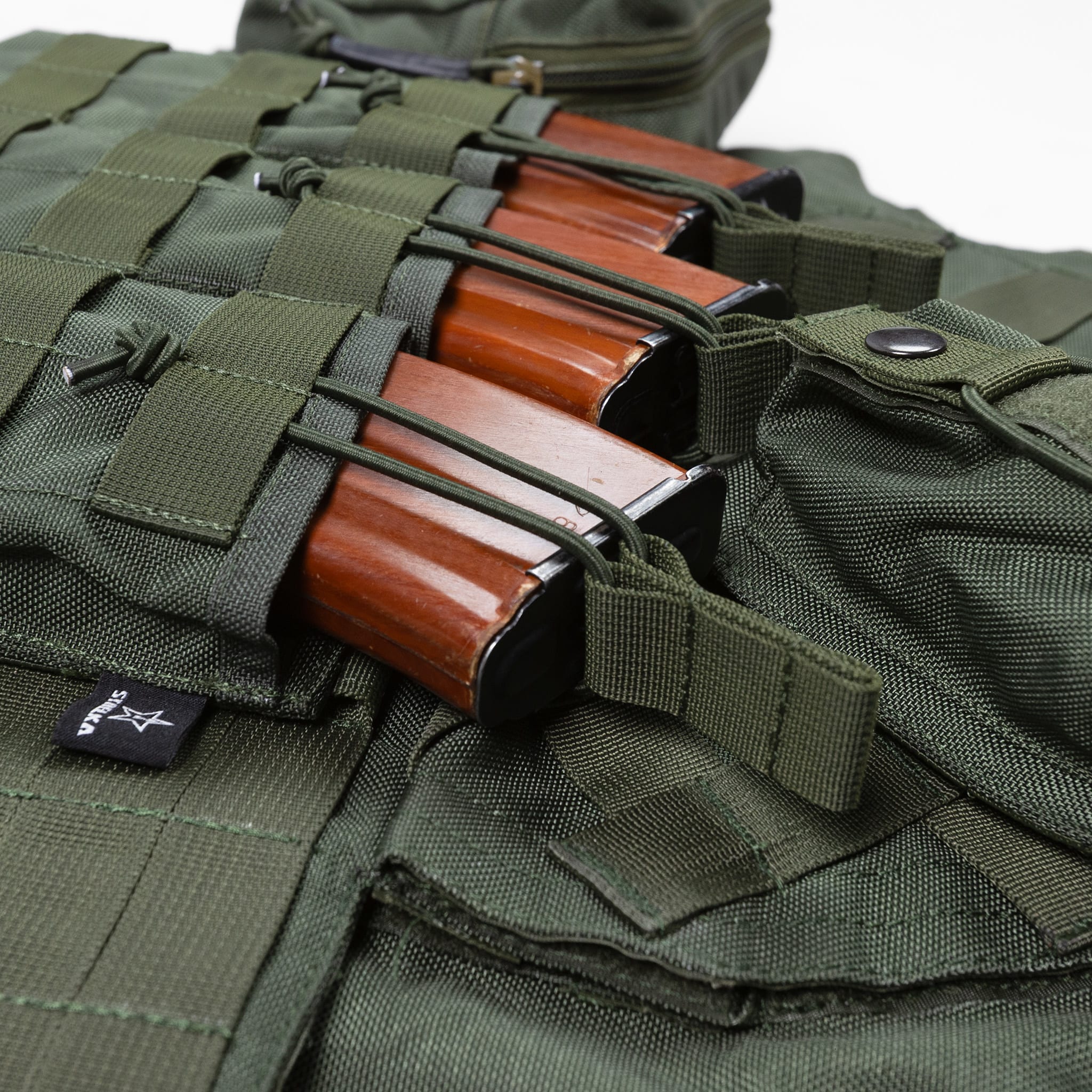 Strelka Defender 2 Armor Vest