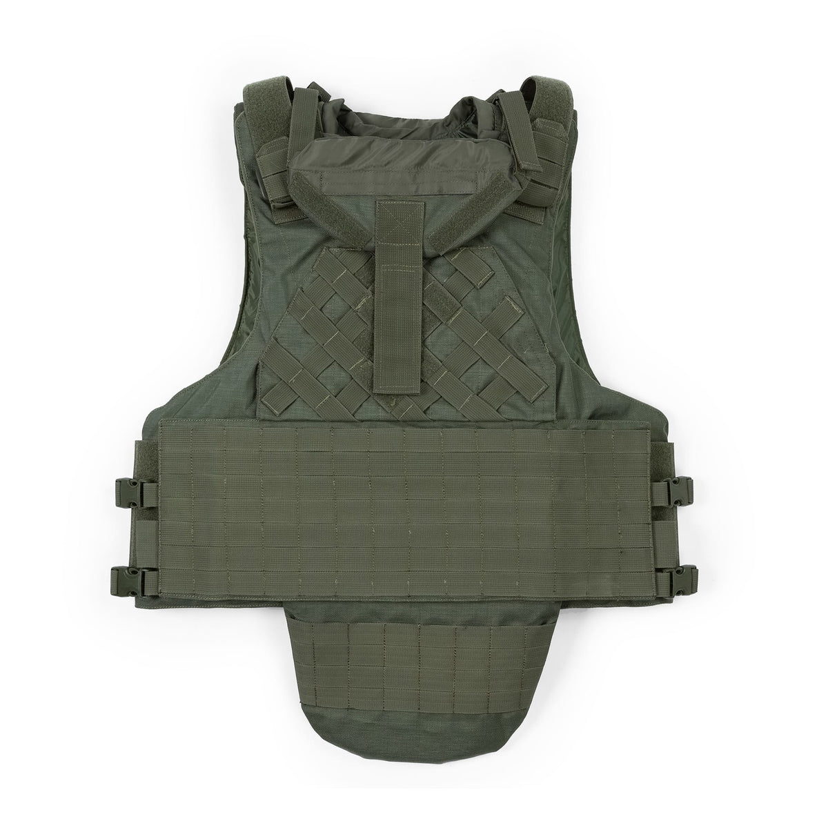 Strelka Defender 2 Armor Vest – KommandoStore