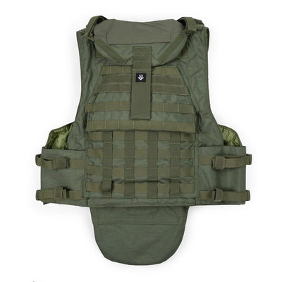 BLEM Strelka Defender 2 Armor Vest