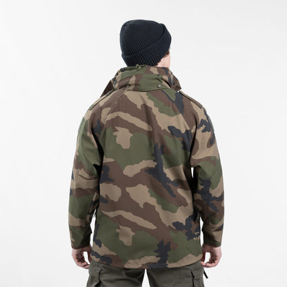 French CCE GoreTex Parka