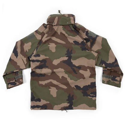 French CCE GoreTex Parka