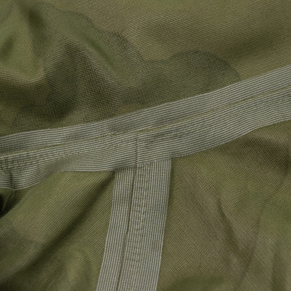French CCE GoreTex Parka