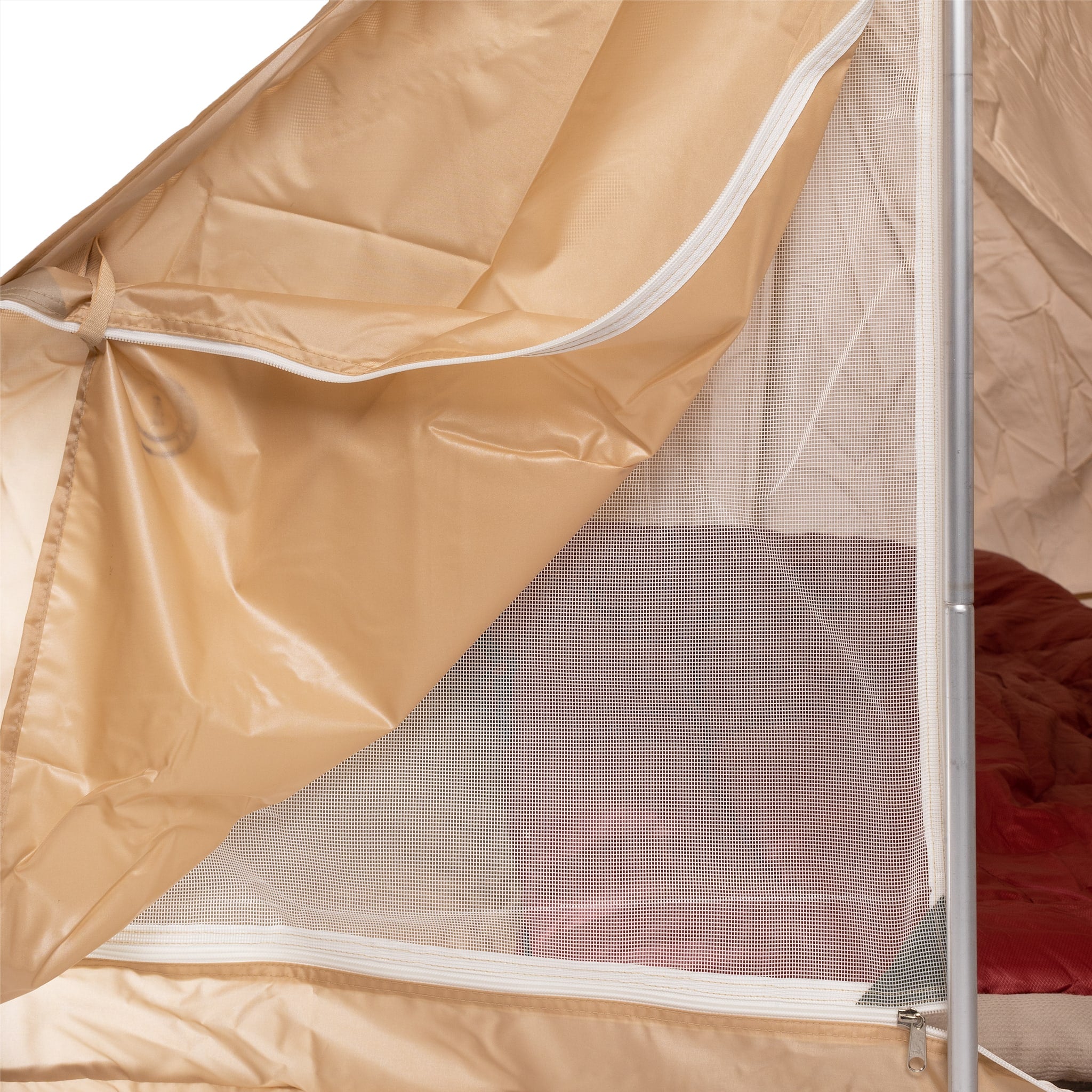 french f1 tent French F1 Tent – KommandoStore
