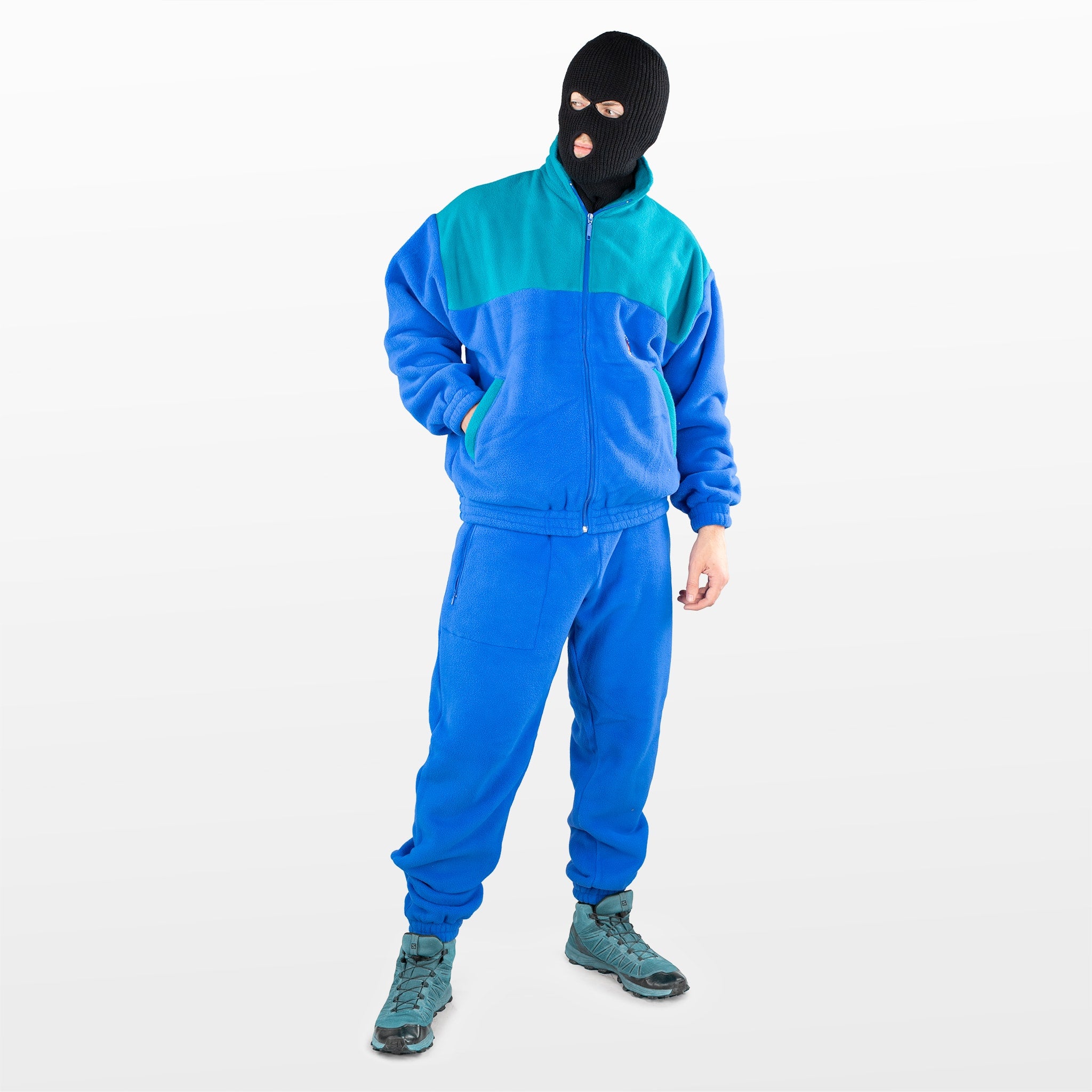 French "Armee De Terre" PT Suit