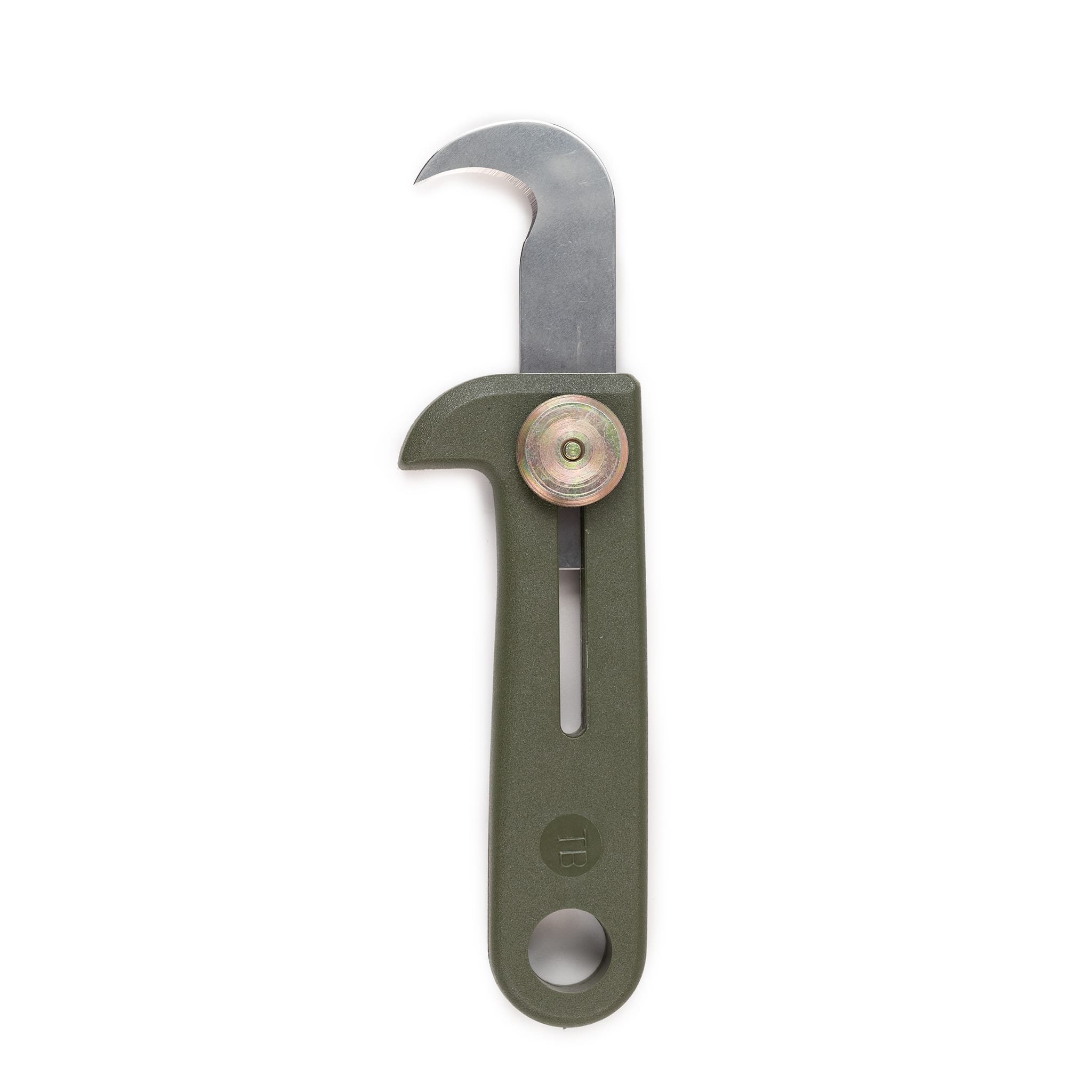 French Parachutist Hook Knife