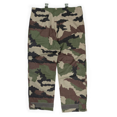 French CCE GoreTex Pants