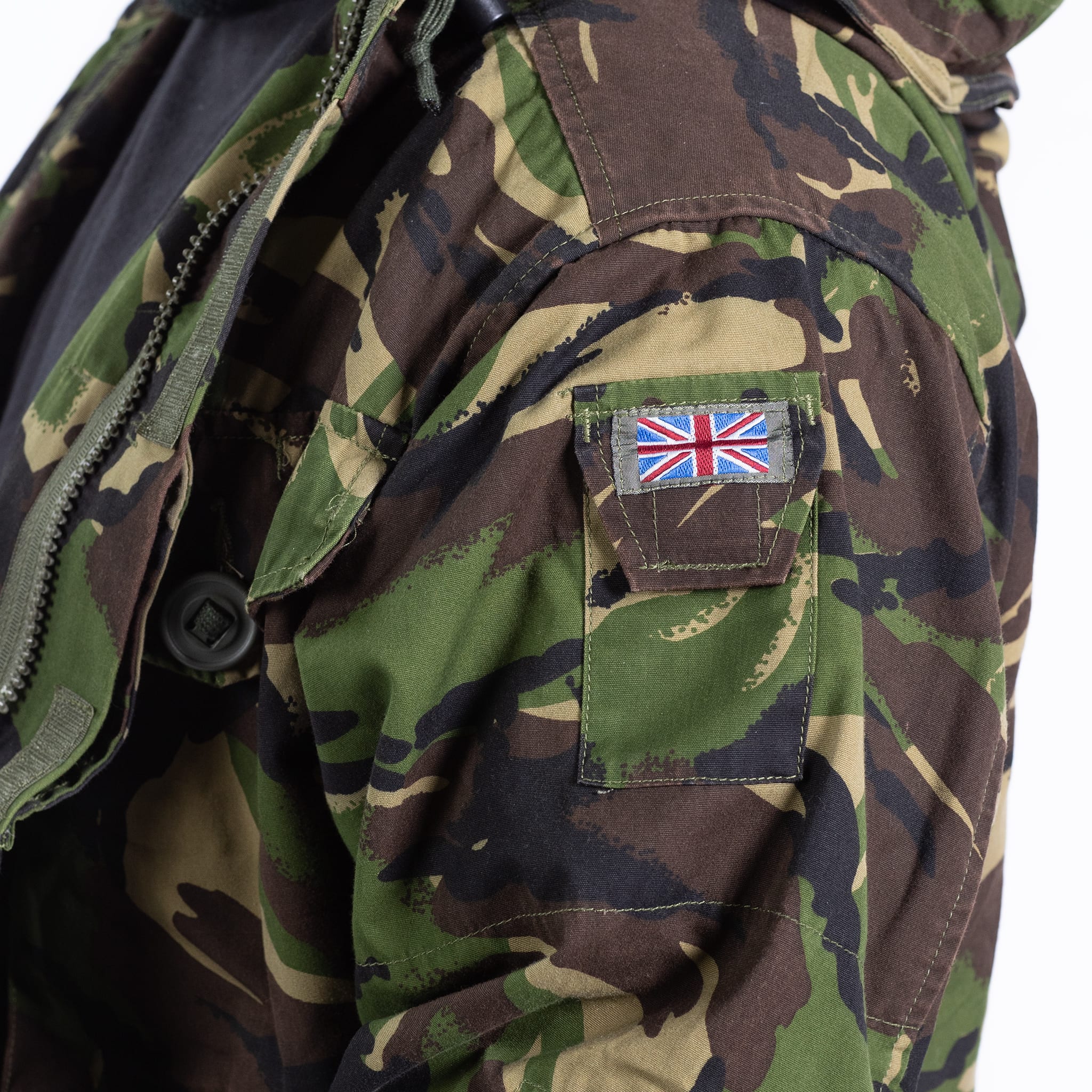 British Military SAS Field Trousers - パンツ