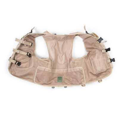 British DPM Load Bearing Vest