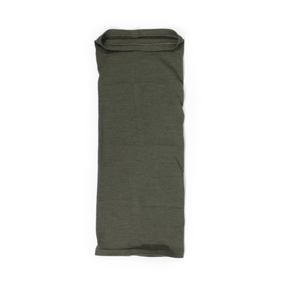 British Olive Drab Tube Scarf