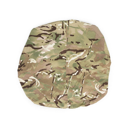 British MTP Pack Cover