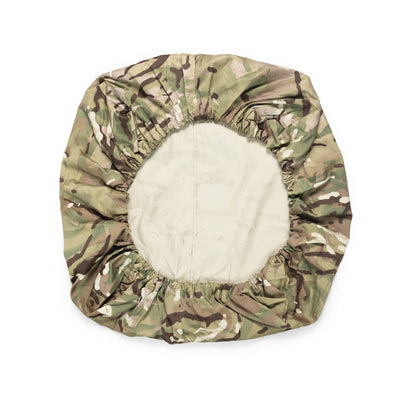 British MTP Pack Cover