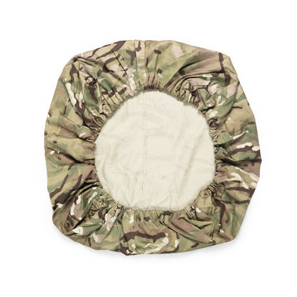 British MTP Pack Cover