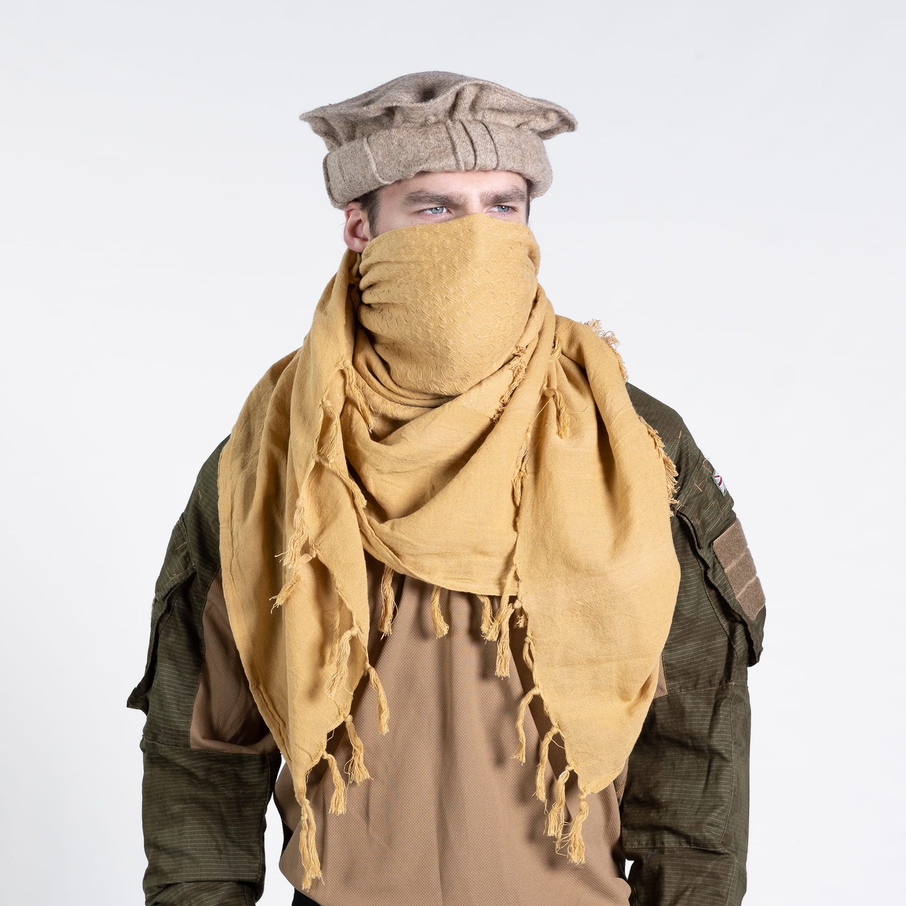 British Desert Shemagh KommandoStore british-desert-shemagh-kommandostore