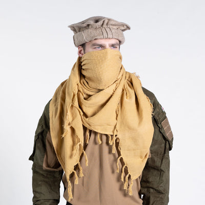 British Desert Shemagh