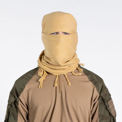 British Desert Shemagh