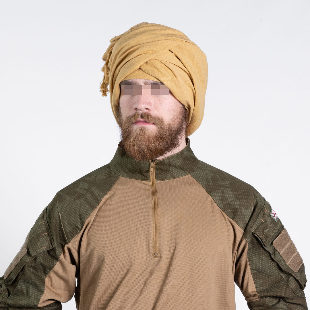 British Desert Shemagh KommandoStore british-desert-shemagh-kommandostore