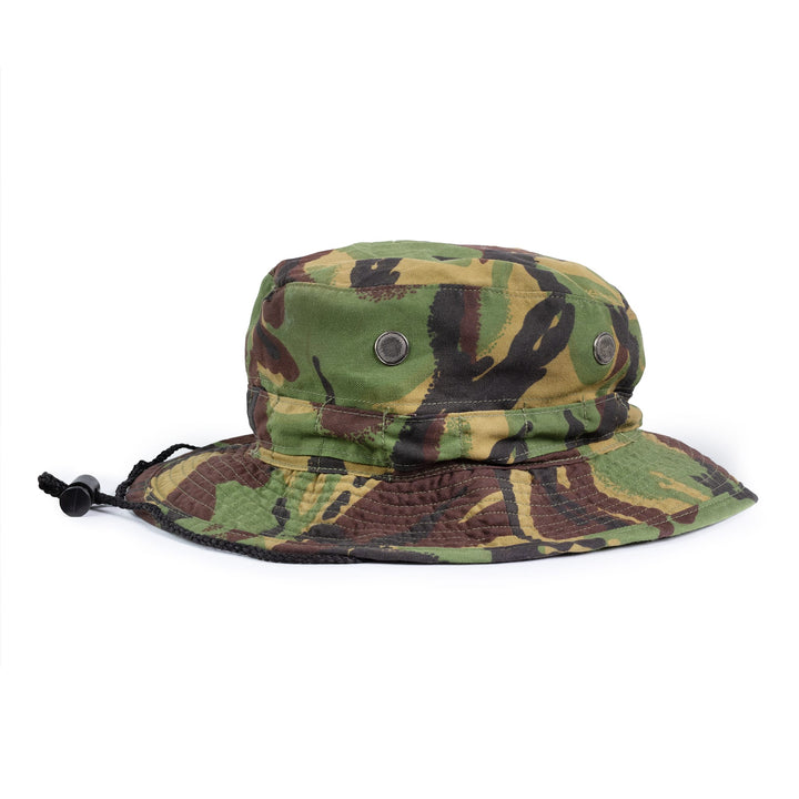 British DPM Jungle Hat – KommandoStore