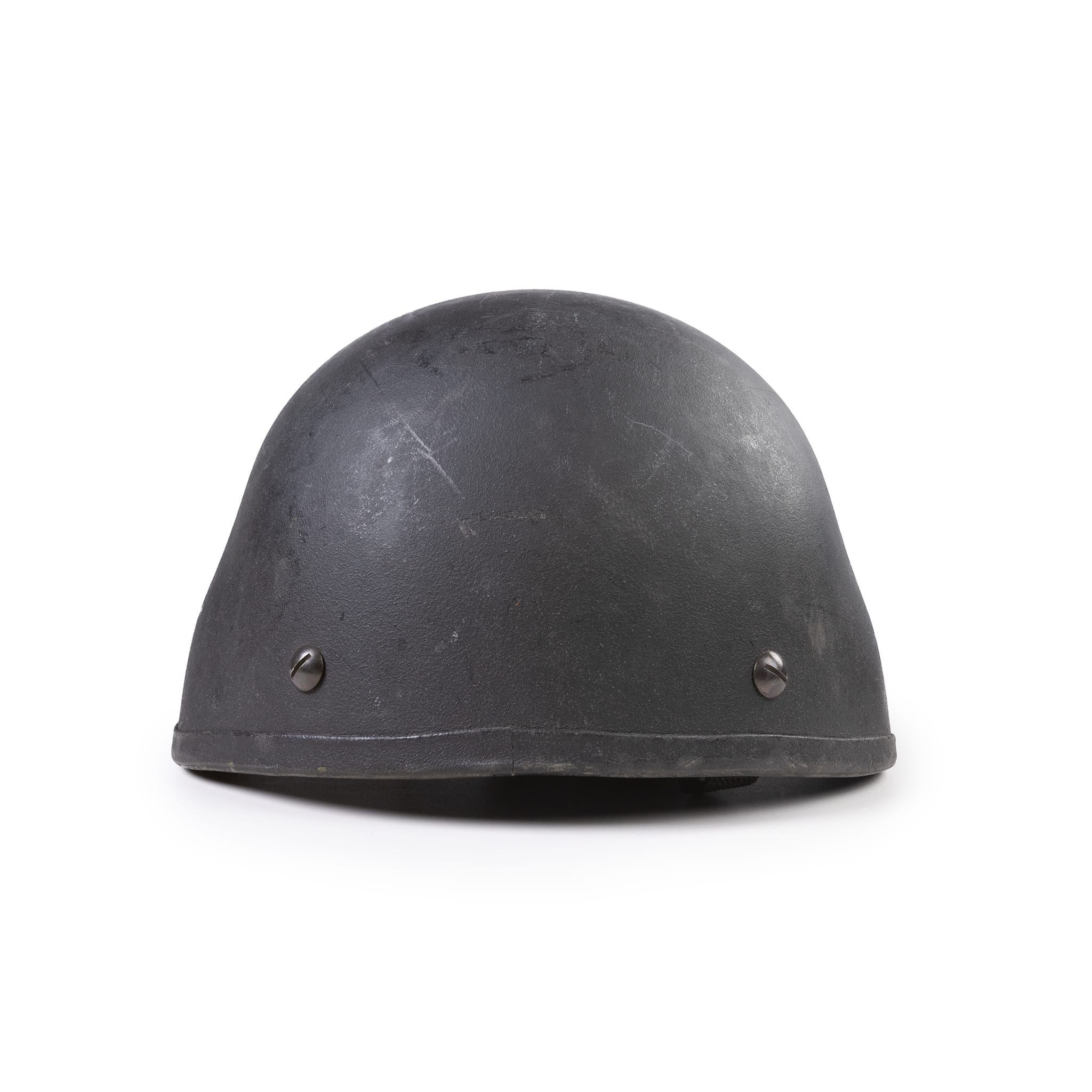Police Trade-In Ballistic Helmets