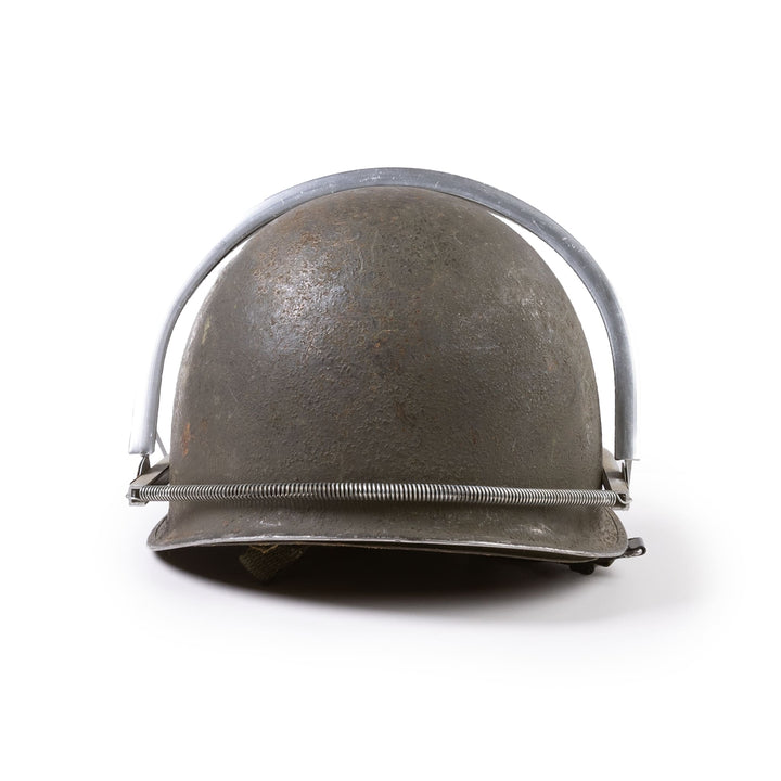 USGI Steel Riot Helmet