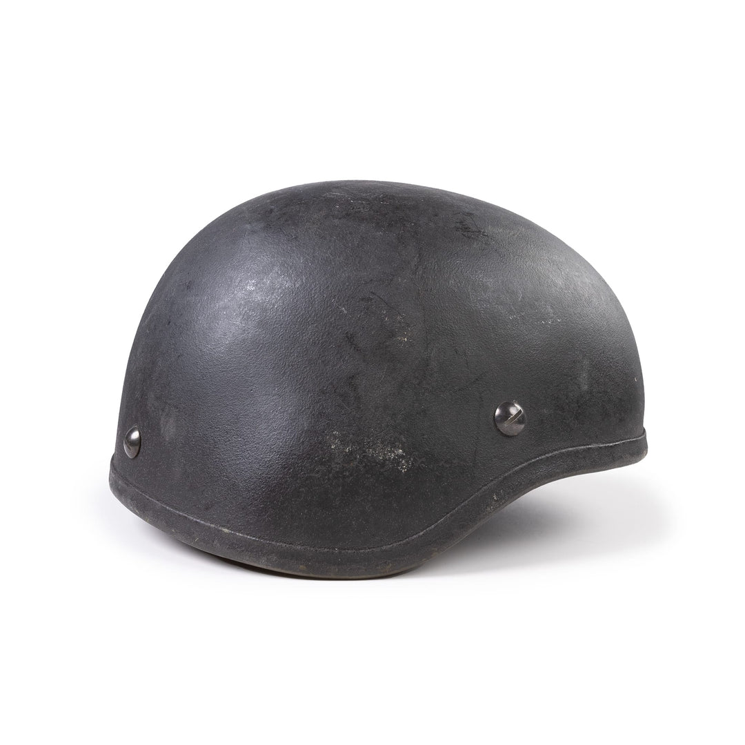 Police Trade-In Ballistic Helmets