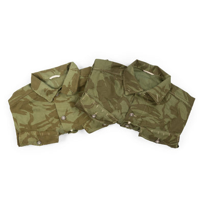British 'Green Zone' DPM Field Shirt