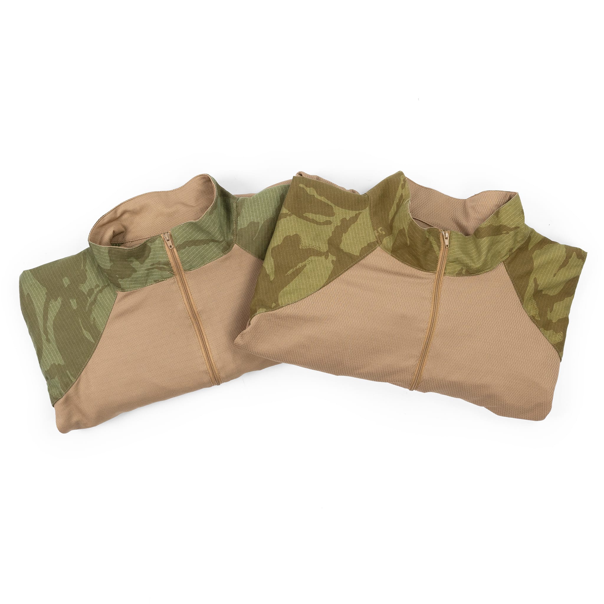 UBAC 'Green Zone' DPM Combat Shirt