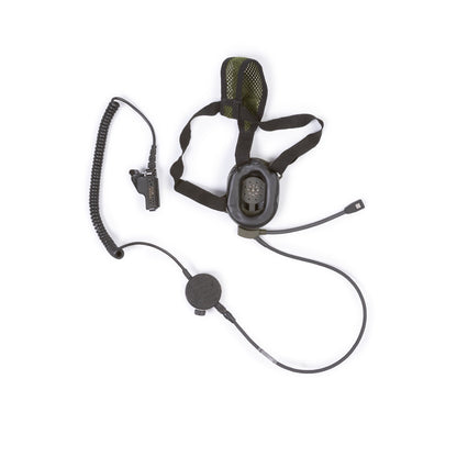 GWOT Davies Single-Ear Headset