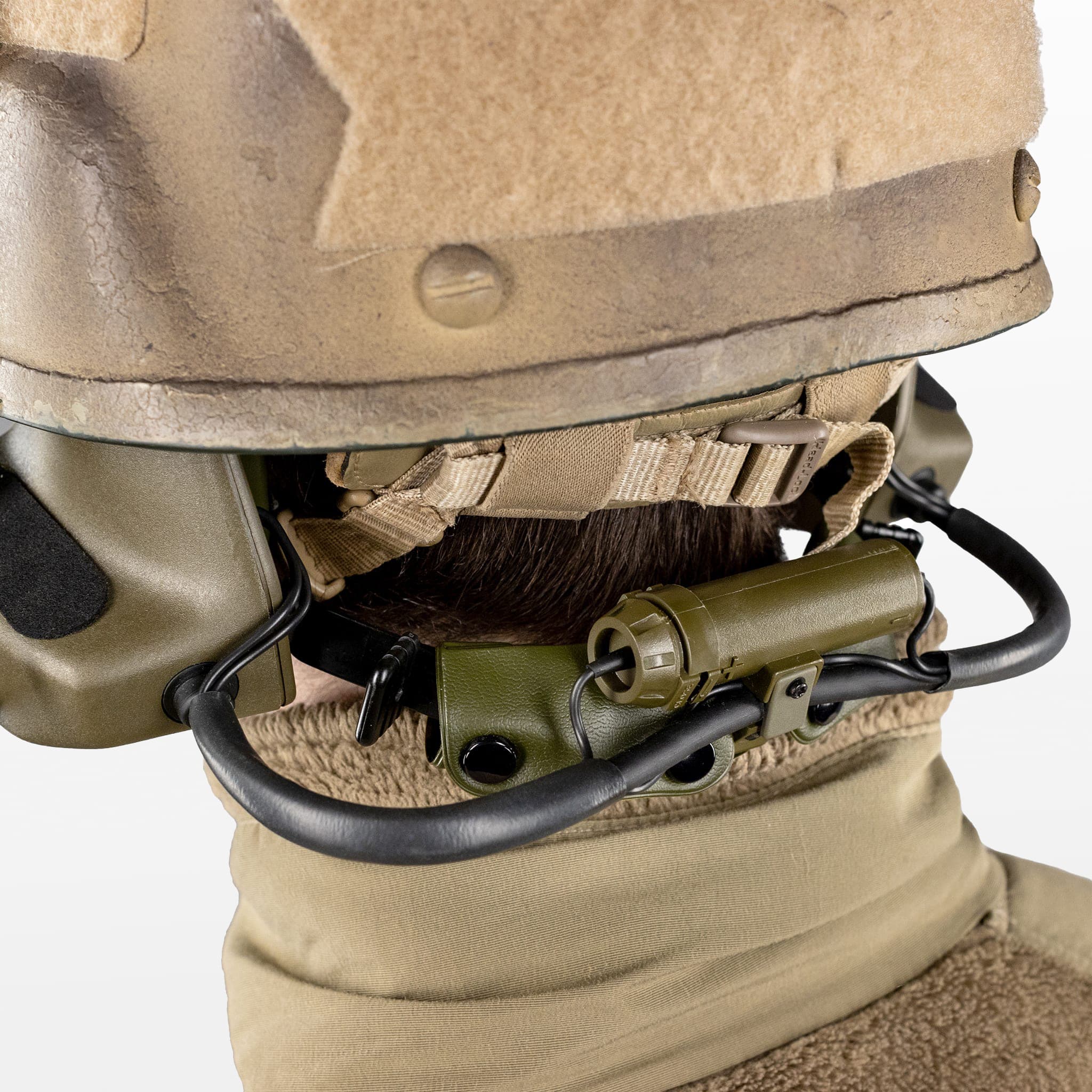 Gentex ACAPS Headset