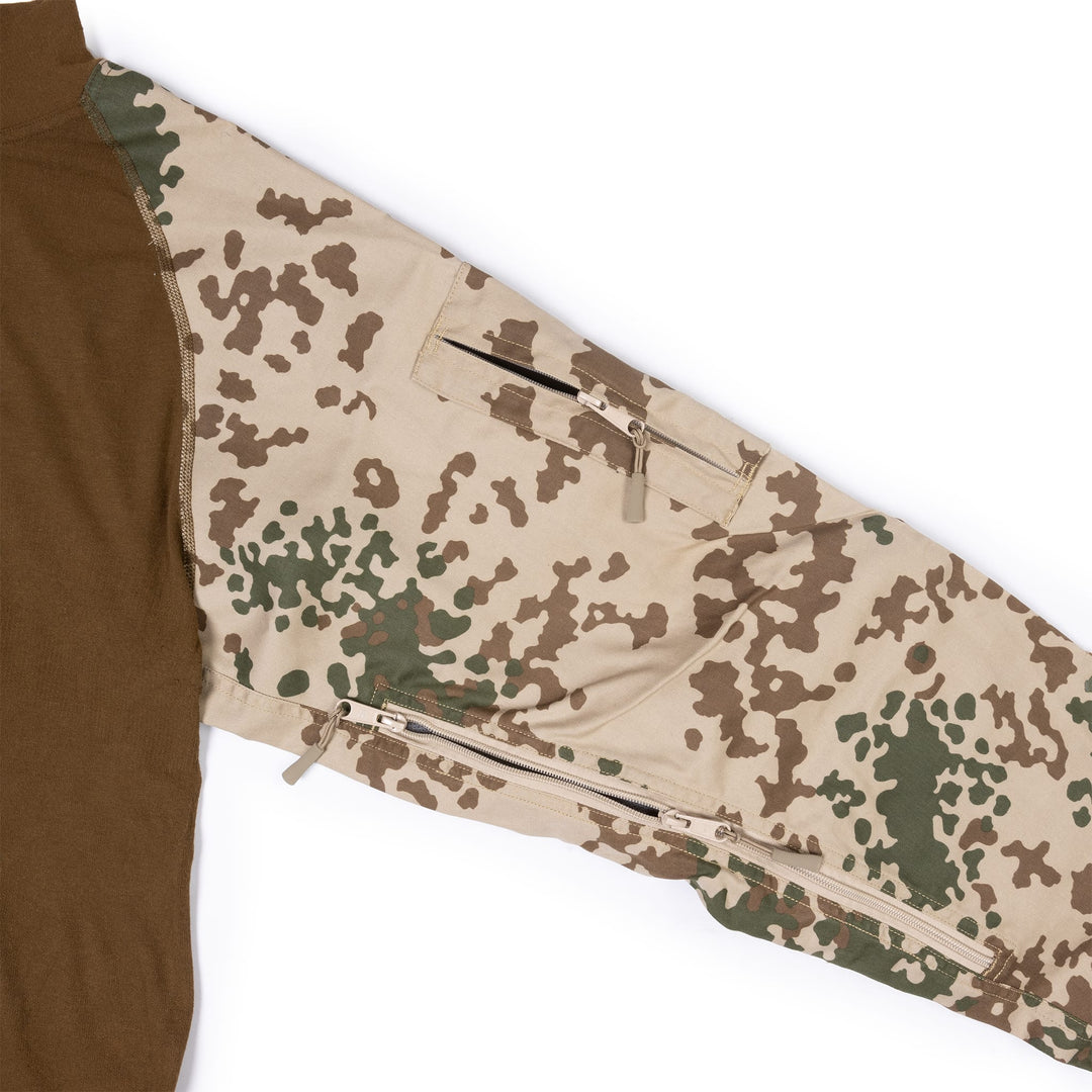 German KSK Tropentarn Combat Shirt