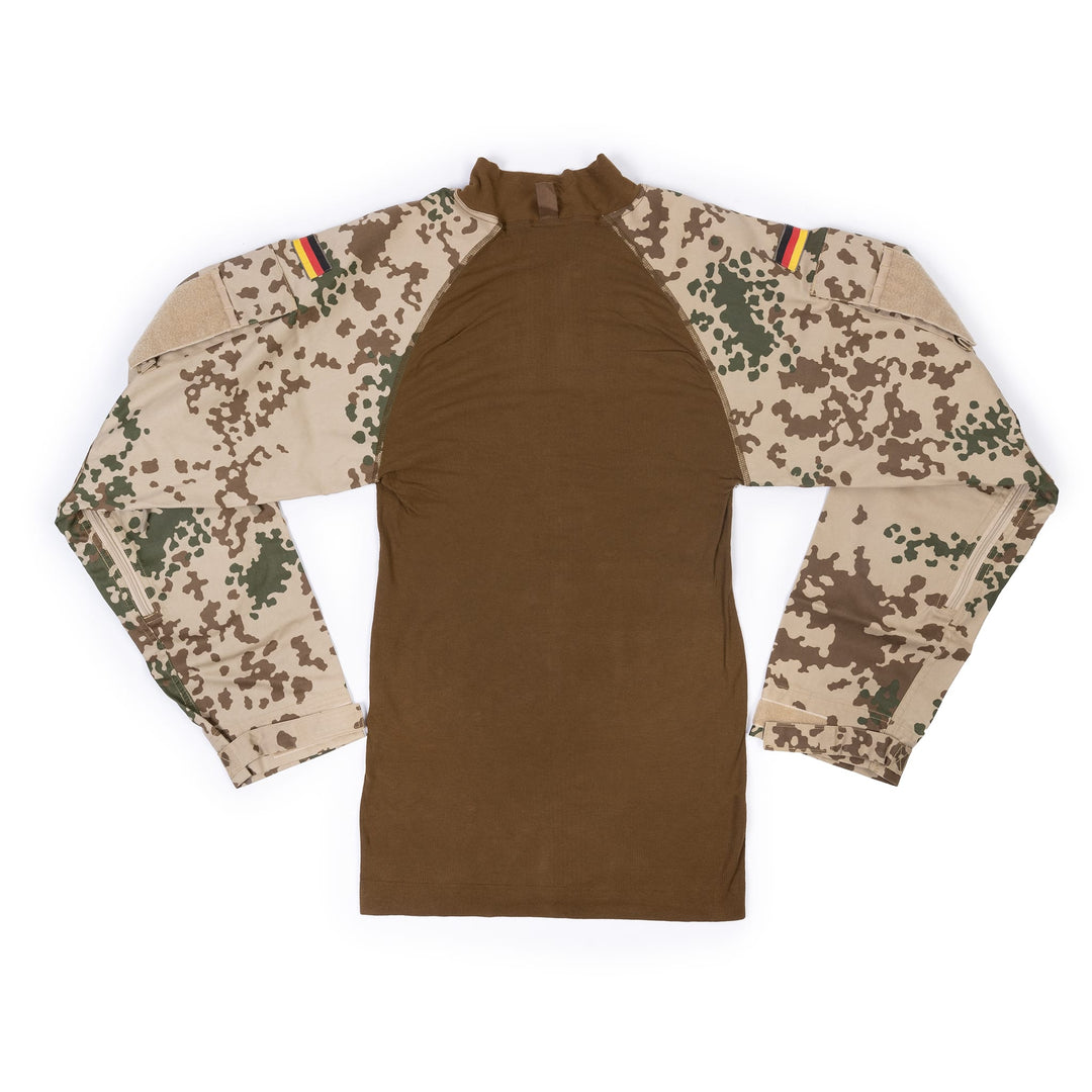 German KSK Tropentarn Combat Shirt