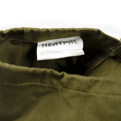 Bundeswehr KSK Thermal Overboots