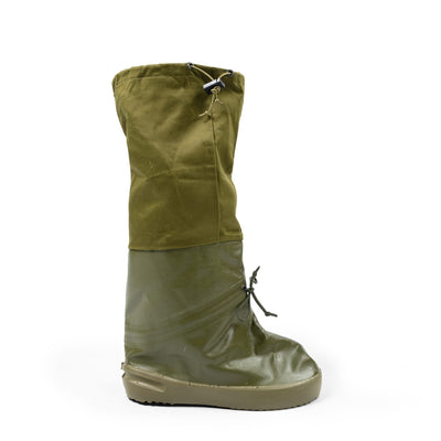 Bundeswehr KSK Thermal Overboots