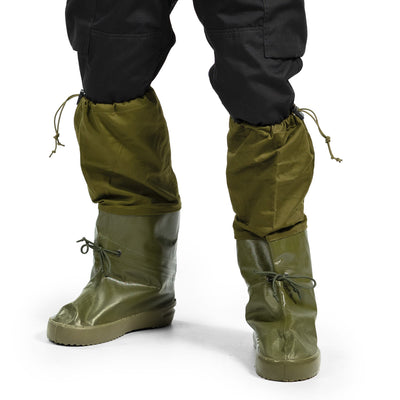 Bundeswehr KSK Thermal Overboots