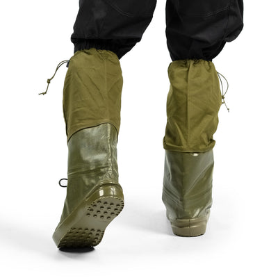 Bundeswehr KSK Thermal Overboots