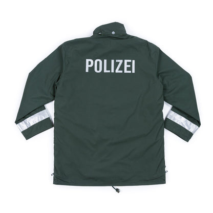 GORE-TEX® German Polizei Duty Parka with Scotchlite™ Reflectors