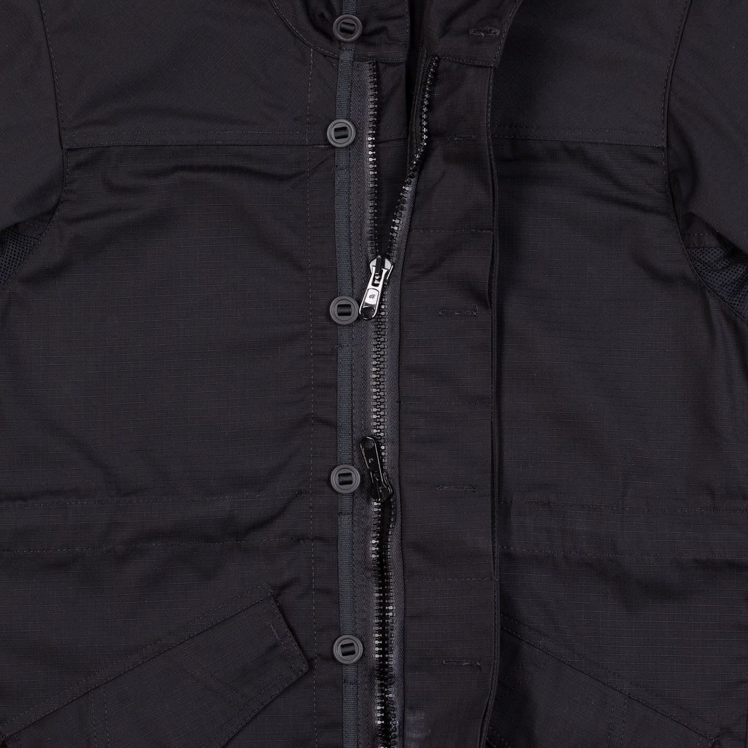 Gorka K2 Black Jacket