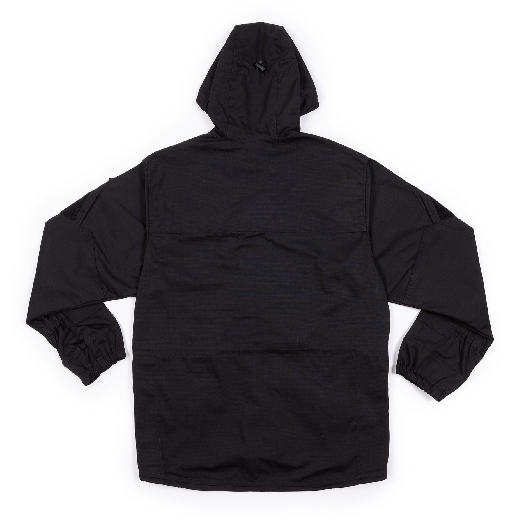 Gorka K2 Black Jacket – KommandoStore