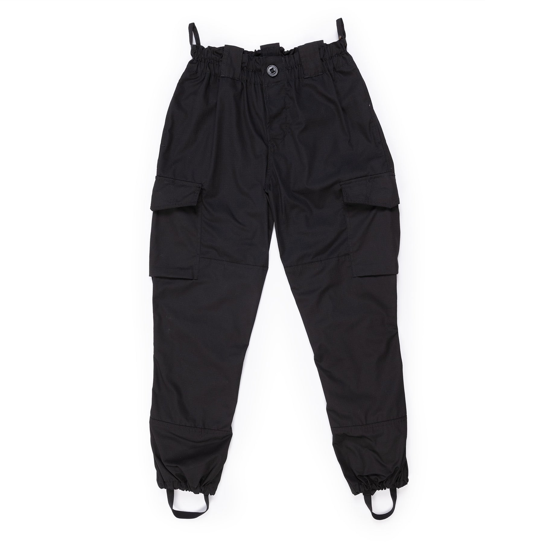 Gorka K2 Black Trousers – KommandoStore