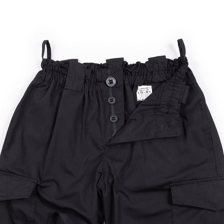 Gorka K2 Black Trousers