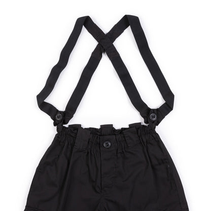 Gorka K2 Black Mountain Suit