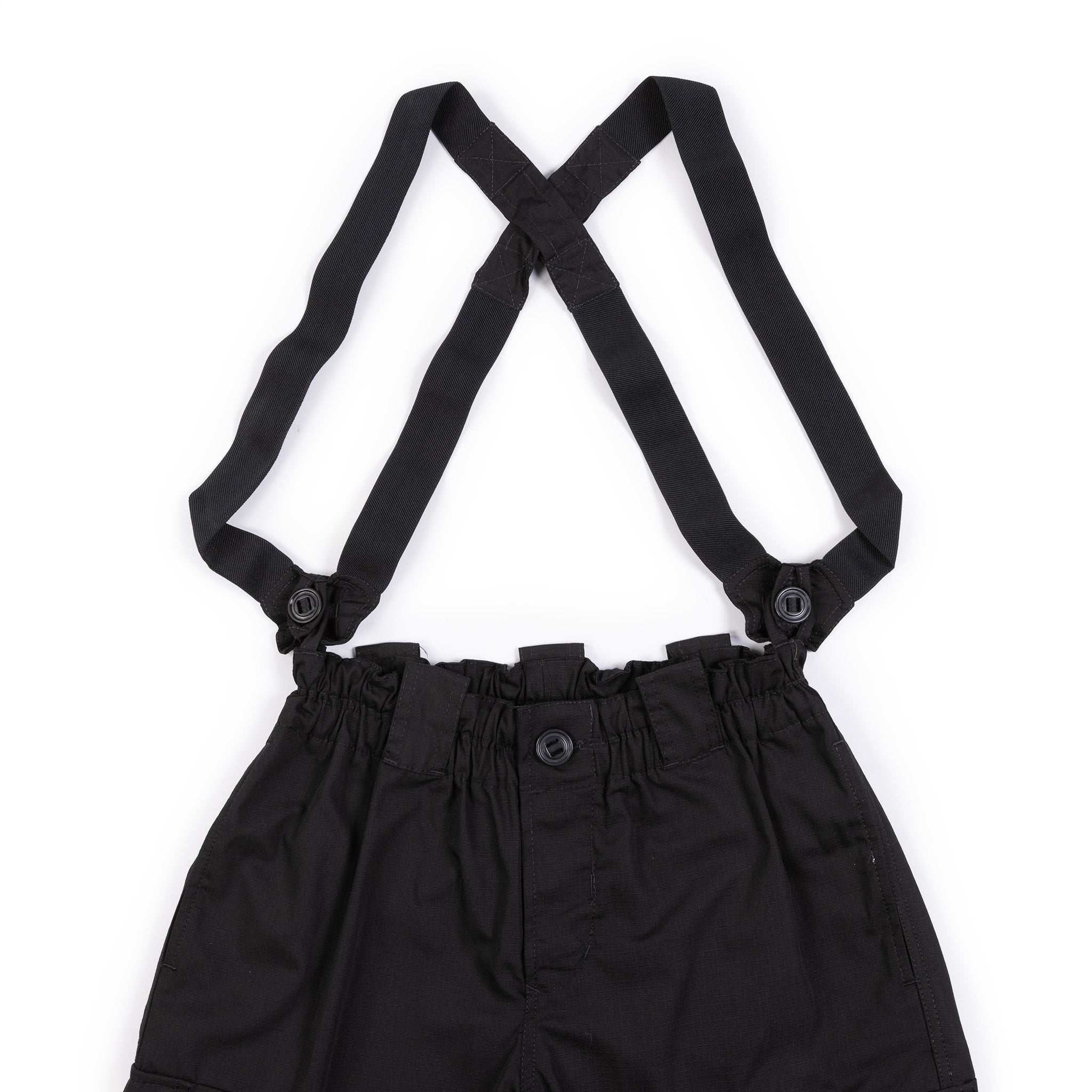 Gorka K2 Black Trousers