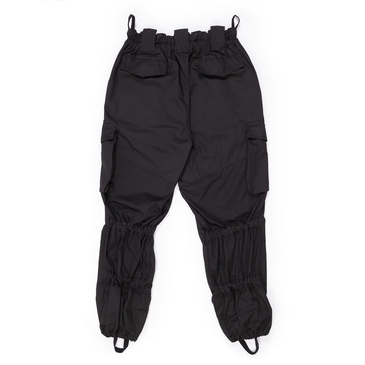 Gorka K2 Black Trousers