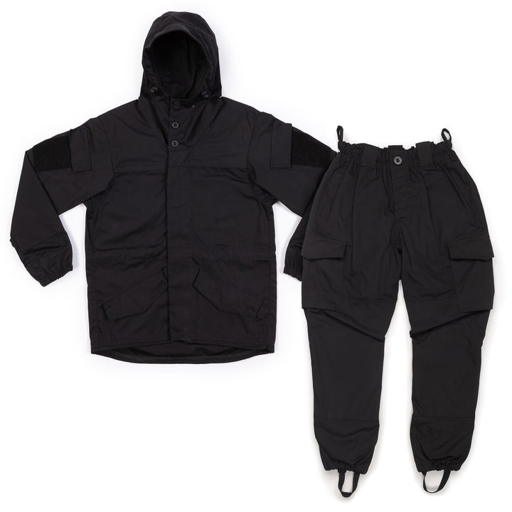 Gorka K2 Black Mountain Suit