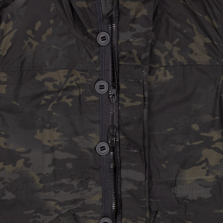 Gorka M1 MultiCam Black Jacket