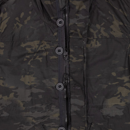 Gorka M1 MultiCam Black Jacket