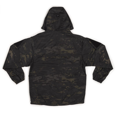 Gorka M1 MultiCam Black Jacket