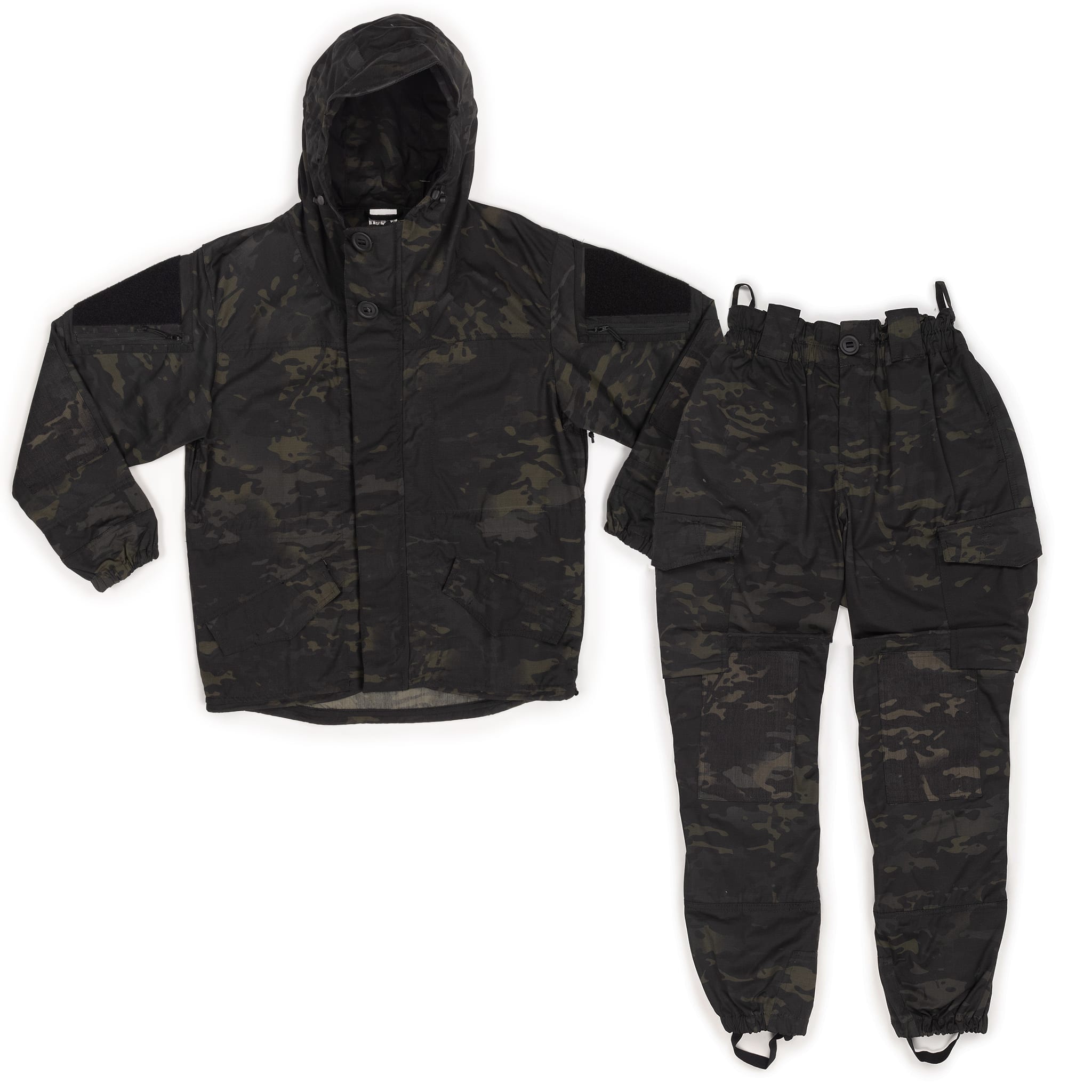 Gorka M1 MultiCam Black Mountain Suit